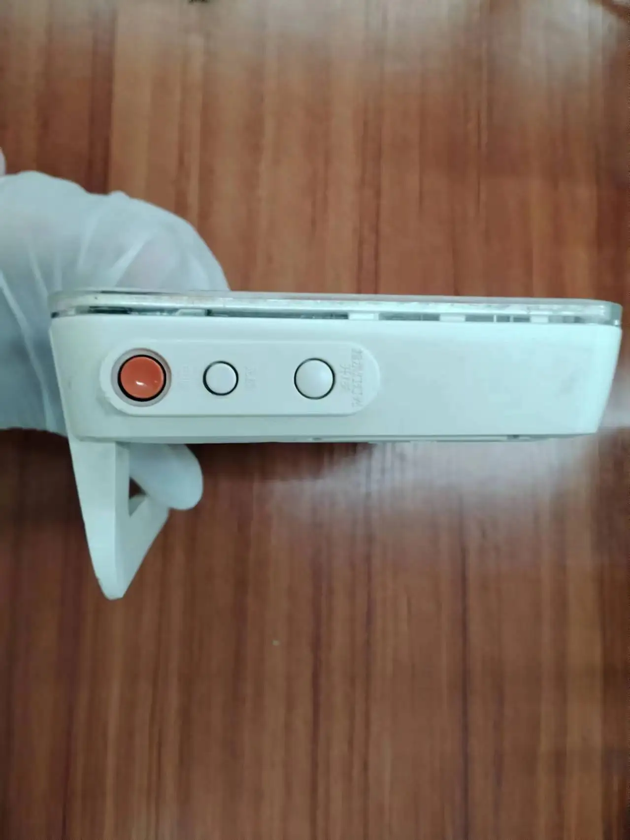 Used Hg8145c Clean Gpon Onu Hg8145c 4fe Lan +2.4g Wifi 2dbi Wifi Ont ...