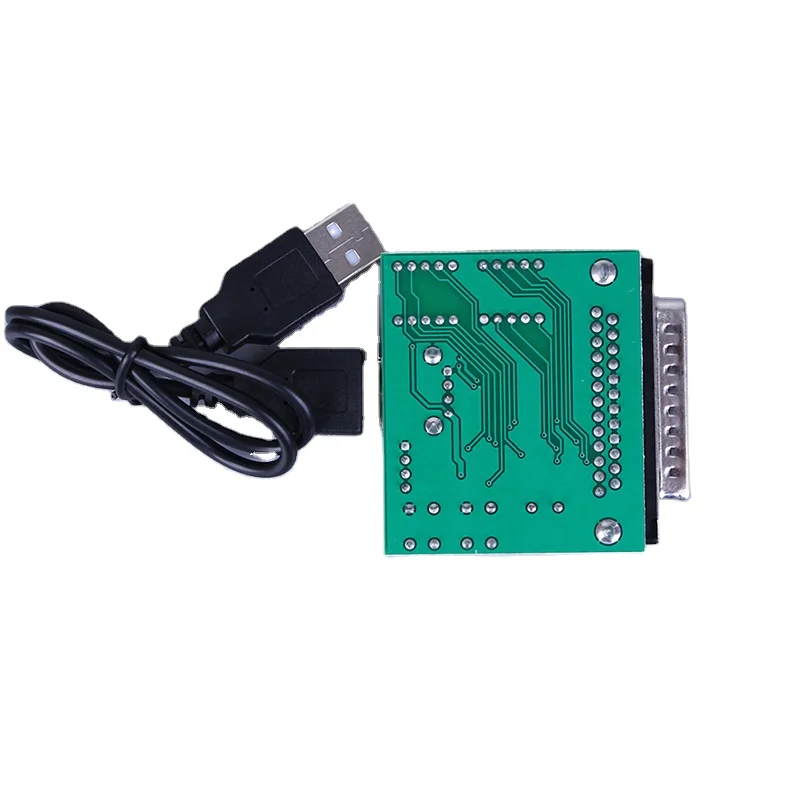 PC Diagnostic Card USB Post Card Motherboard Analyzer Tester for Notebook Laptop Computer Accessories