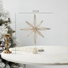 9.84in Champagne Polaris