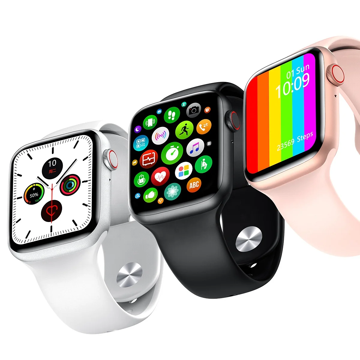 app apple watch pressao arterial