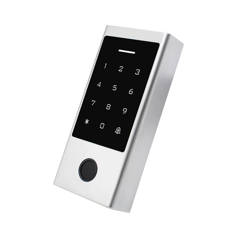 Secukey Biometric Fingerprint Password RFID Card Door Access Control System With Tuya WIFI