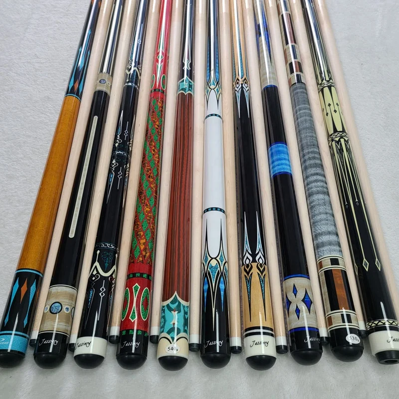 ビリヤード アダム スリークッションキュー AJC Ⅻ ビリヤード