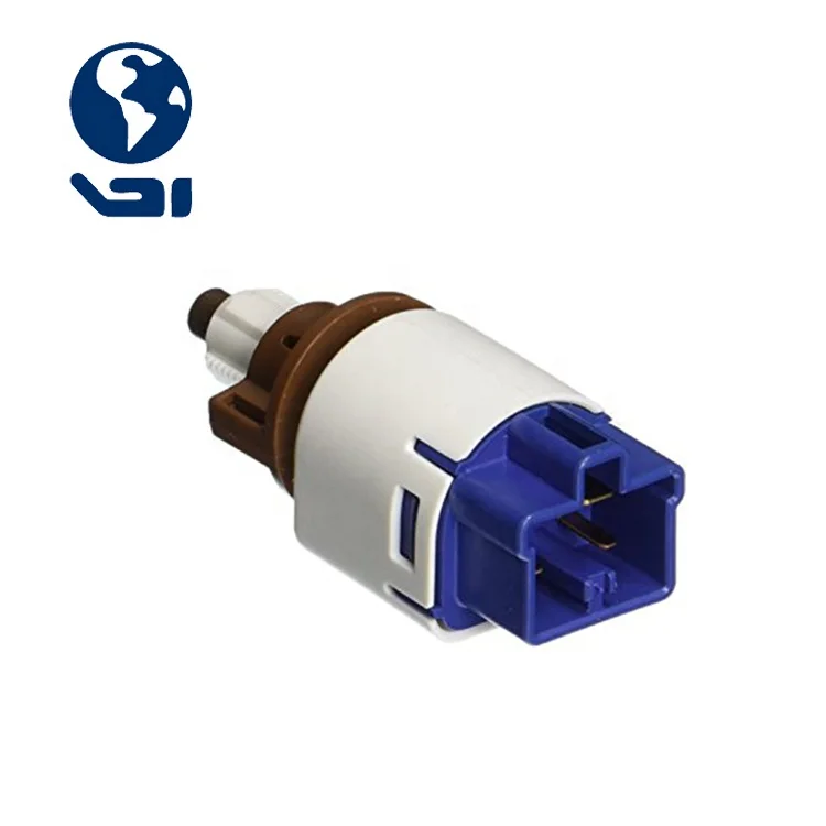 Hanzhuang High Quality and Factory Price Brake Light Switch OEM 84340-69015 for Land Cruiser Prado 4000/Yaris 2700/Toyota Camry