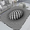 Ilusión de vórtice 3D-9