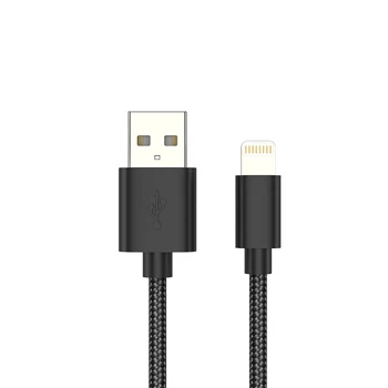 Cable Tupe C Fast Charger Sync Usb Cable For Apple For Iphone For Foxconn Charge Cable For I Phone 7