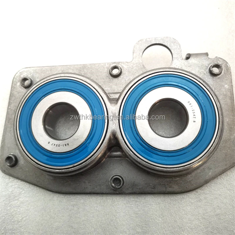 Deep Groove Ball Bearing BB1-2547 B - Precision & Durability