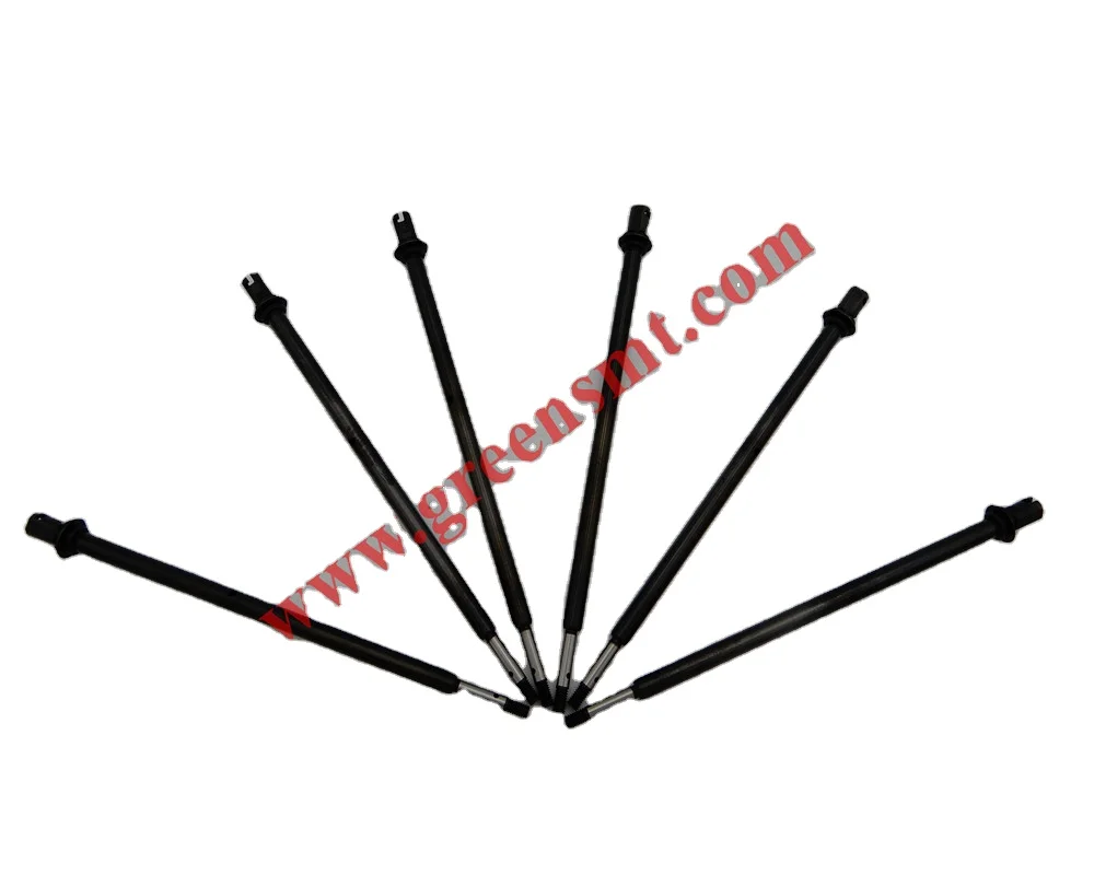 Original SMT Machine Spare Parts - FUJI NXT H24 Syringe Head