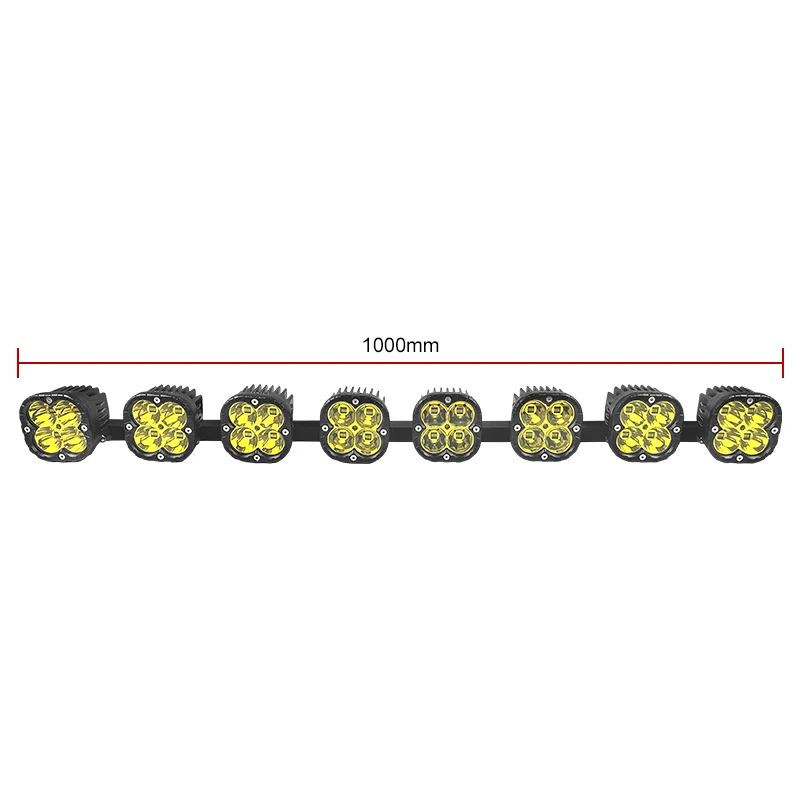 Off Road Led Light Bars Work Light for Car Truck Suv 4x4 Atv Utv LED Light bar
