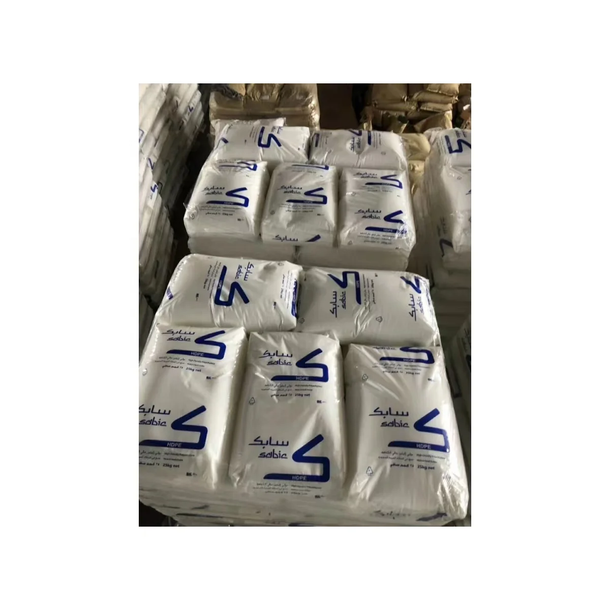 China High Quality Hdpe And High Density Polyethylene For Film - Buy ...