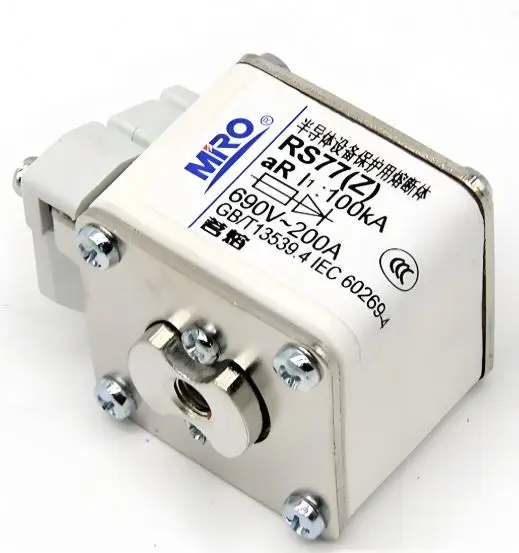 Brand new Original RT16-3/NT3/R034 400A 450A 500A 630A FUSE