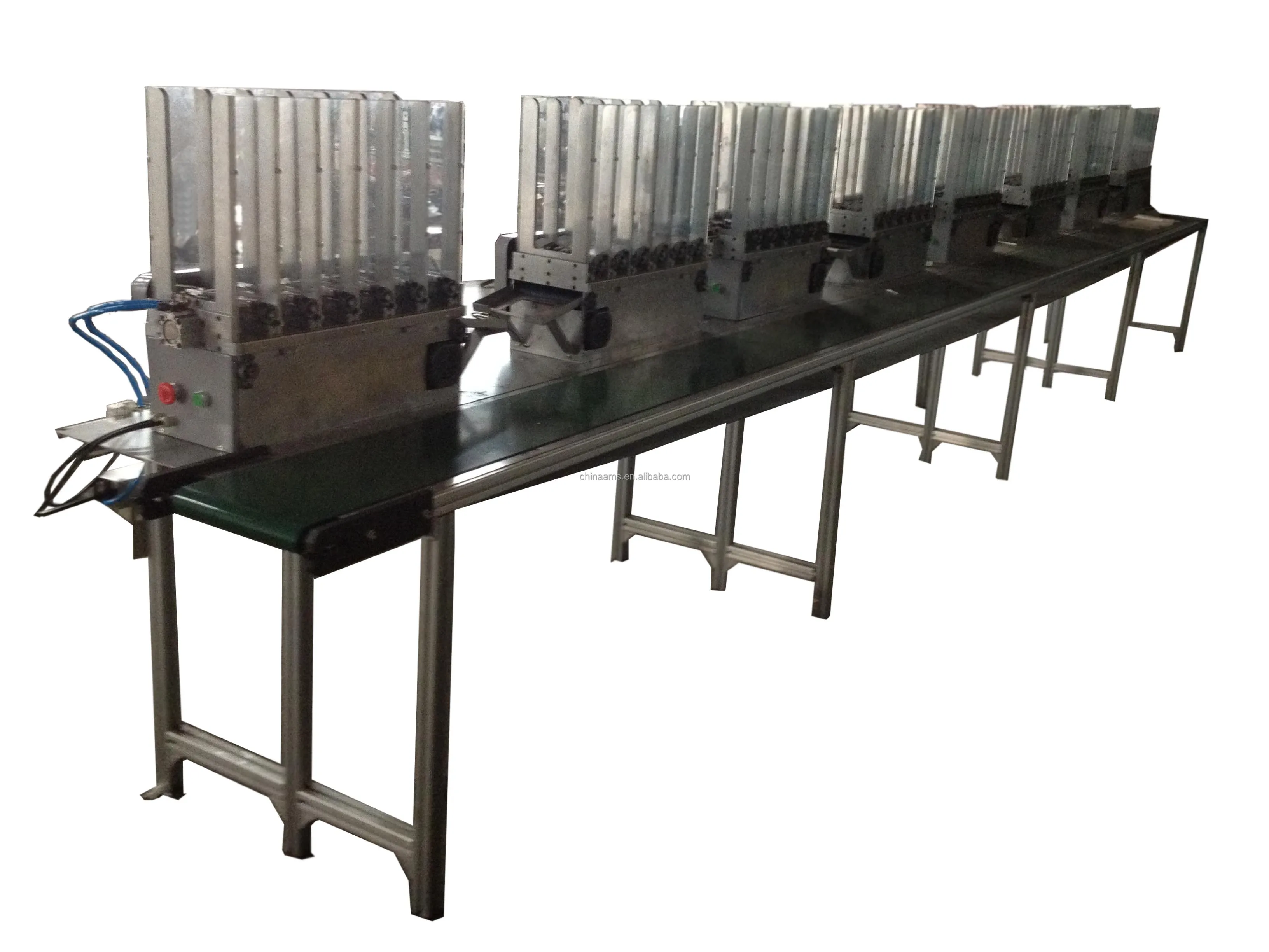 Hb Pencil Production Line Color Pencil Making Machine Pencil Packing Machine Buy Color Pencil