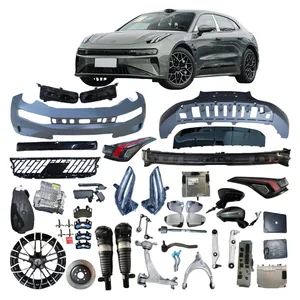 Wholesale Zeekr 001 Accessories and EV Car Parts New Condition Zeekr 001 Spare Parts at Competitive Prices