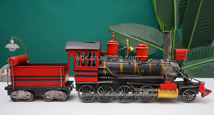 Compre qualidade locomotivas a vapor do trem brinquedo de fornecedores  confiáveis - Alibaba.com