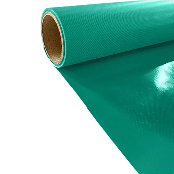Manufacturer Supplies pvc coated canvas tarpaulin carport tarpaulin awning fabric