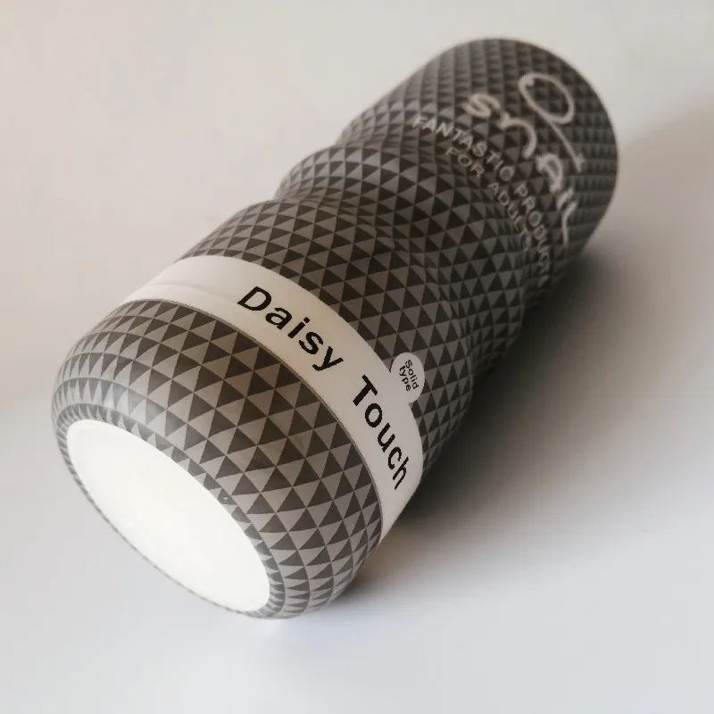 Cheap sex toys soft TPE male masturbation with vaginal anal mouth shape