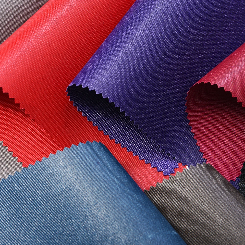 Tessuto in poliestere spesso resistente, tessuto Oxford 1680D di alta qualità con rivestimento in PVC, materiale impermeabile per coperture per arredamento esterno, cucito fai da te