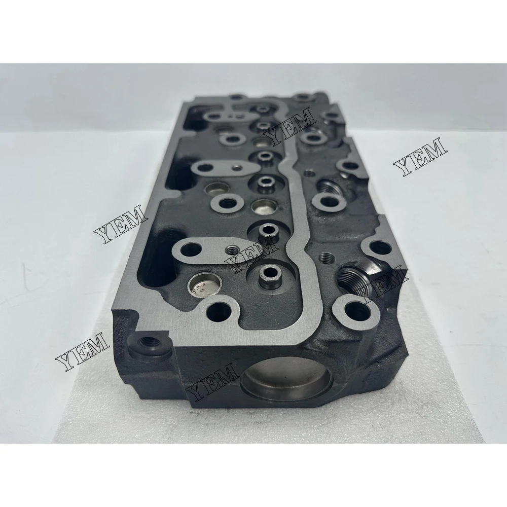 For Perkins E3100 Cylinder Head China Engine Parts Supplier 3