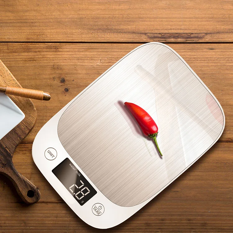 Nutricook Digital Kitchen Scale Eko by Nutribullet