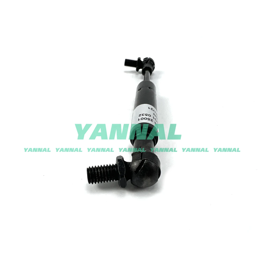 Valve Spring 7134709 for Bobcat Engine Spare Parts