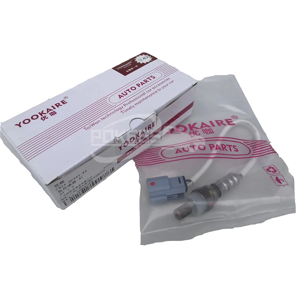 Car Spare Parts Electrical Systems CN1A9G444AA CN1Z9G444B Rear O2 Oxyg... — 5