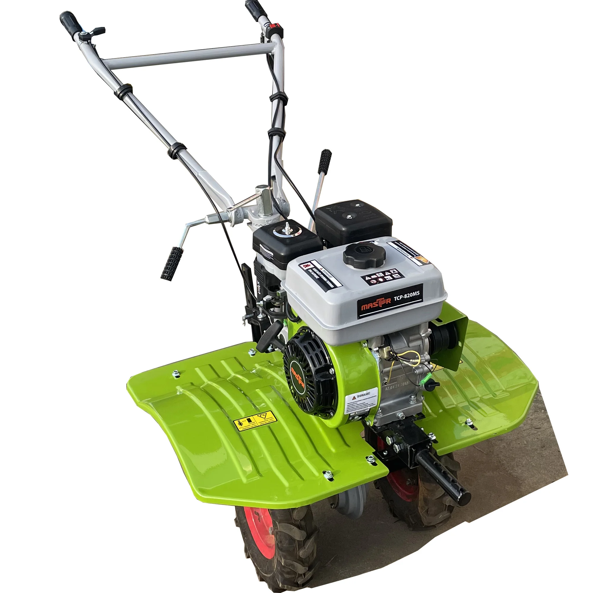Lowes Tiller - i4ba03b