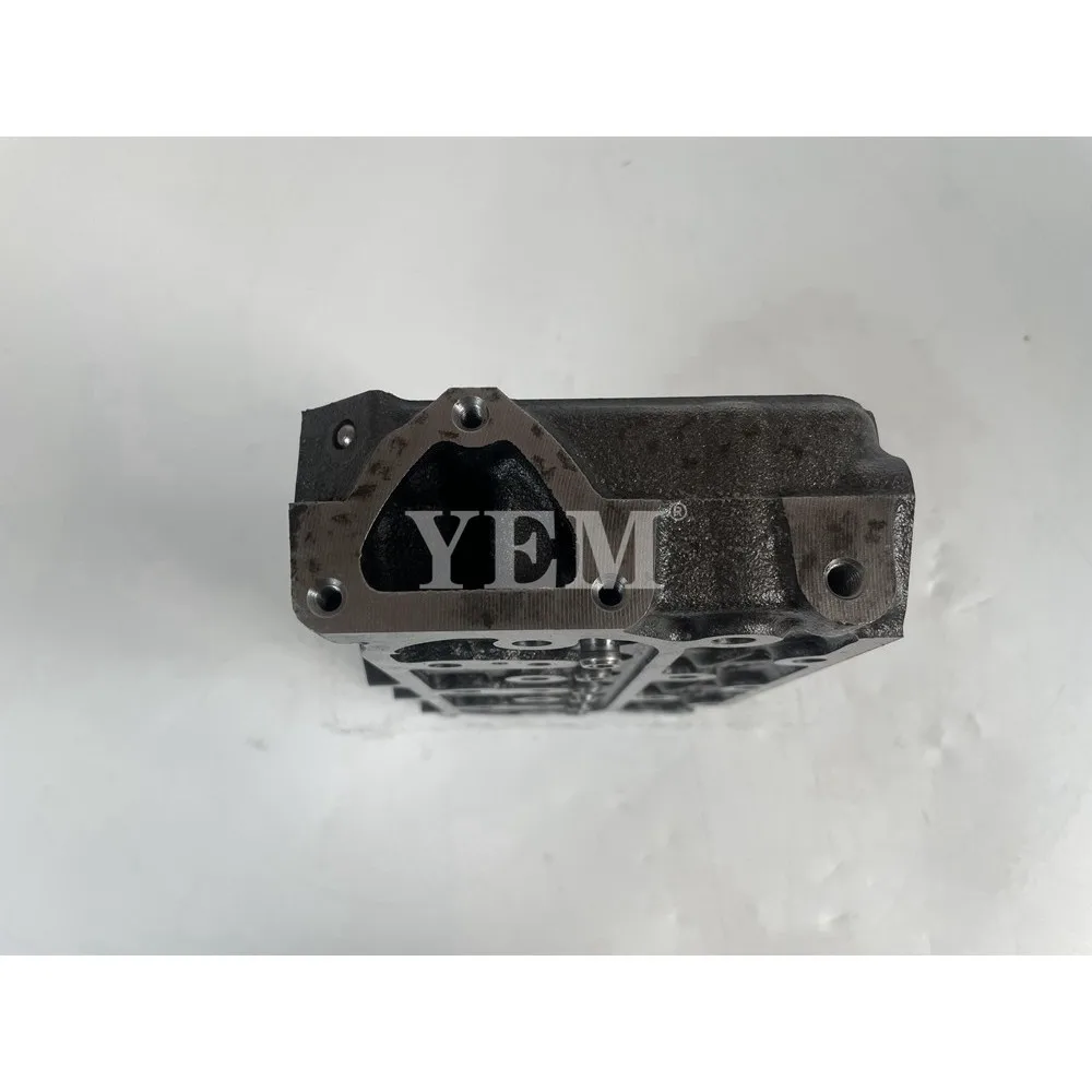High Suppliers D600 Cylinder Head for Kubota Cylinder Head 5