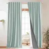 Seafoam Green