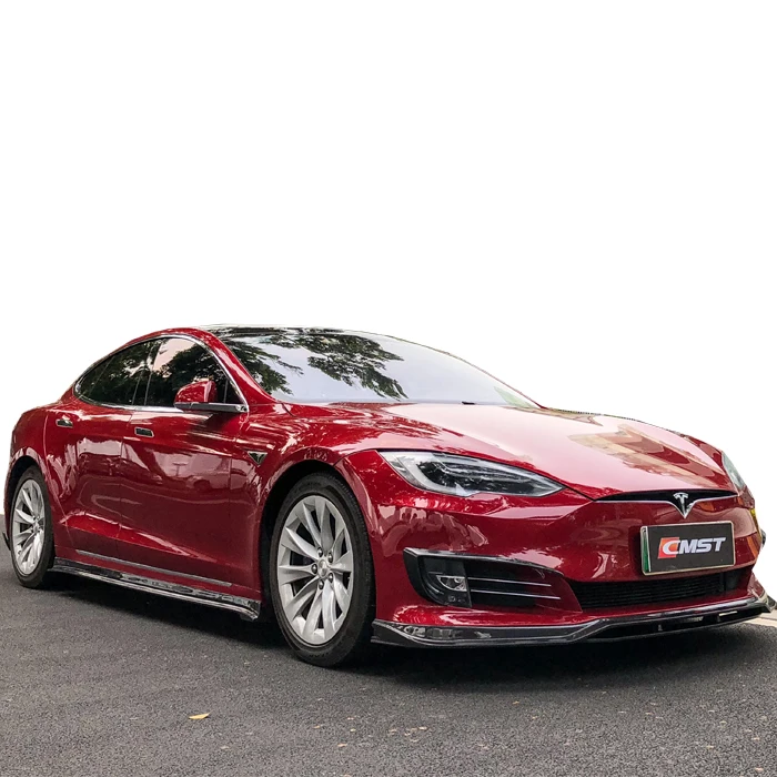 model s accessories