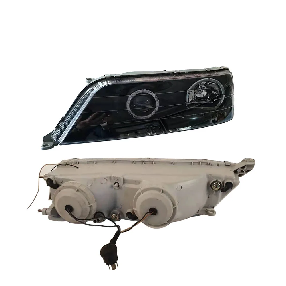 Genuine OEM Toyota JZX100 Mark 2 Chaser Front Corner Lamp Light LH RH
