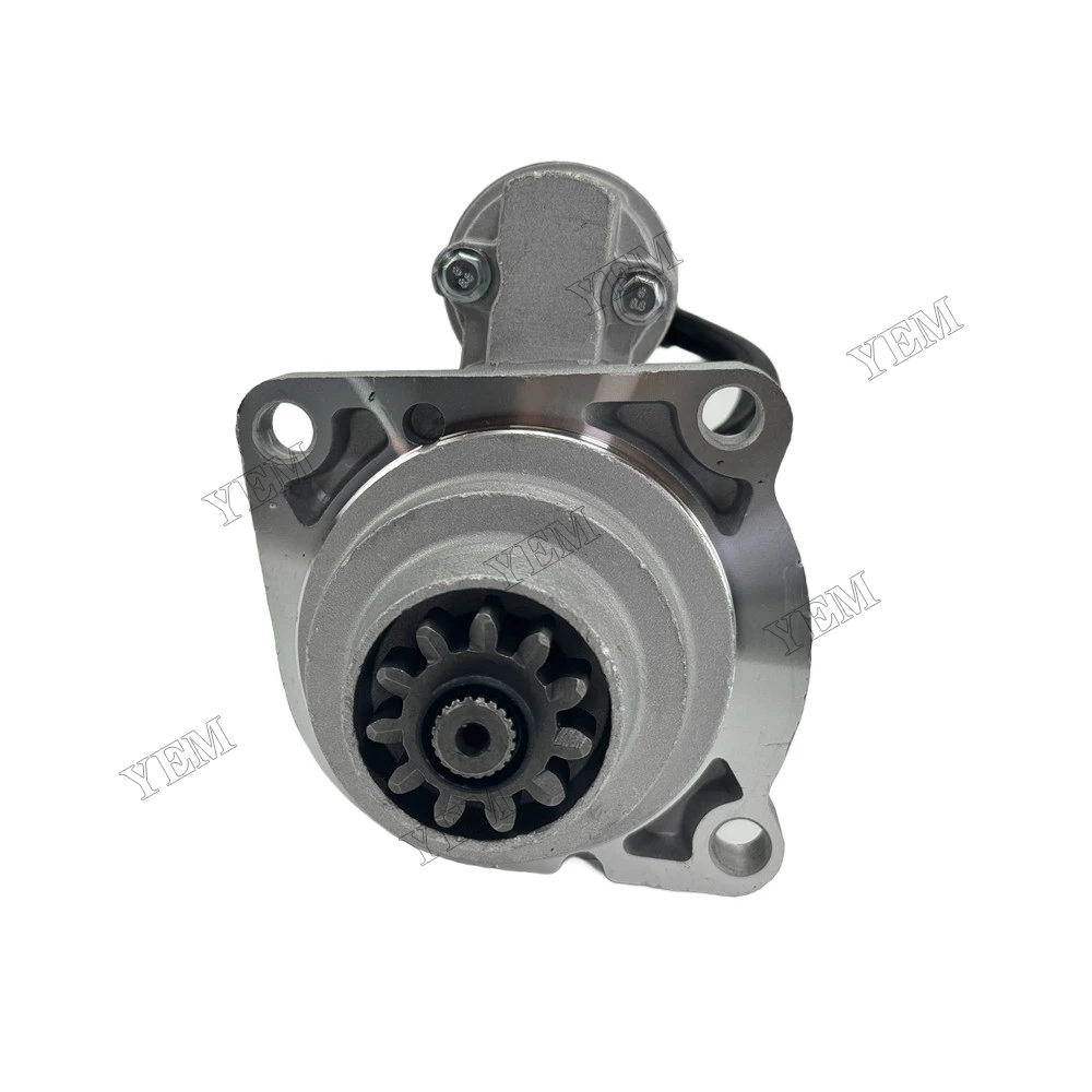 Starter Motor 6685190 Fit for Bobcat Engine 2