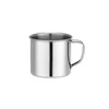 Tasse en acier inoxydable 250ml