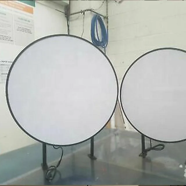 Водонепроницаемый алюминиевый светодиодный блистерный вакуумный формирующий индивидуальный логотип рекламный наружный световой короб знак