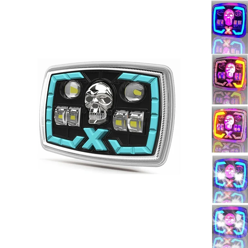 70cc Motorcycle Modification Accessories BAOBAO BB1485 CG125 70cc