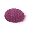 Polvo de purpurina rojo láser 20g