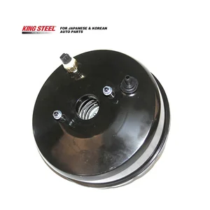 KINGSTEEL OEM 44610-09A90 Wholesale Price Auto Parts Air Vacuum Brake System RHD Brake Booster Assy for TOYOTA HILUX 2011