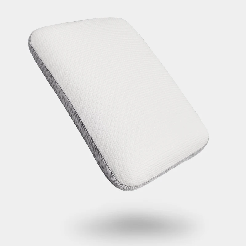 AIDI Customized OEM Bed Pillows Relaxing Comfort Orthopedic Gel Foam Memory Pillow Wholesale