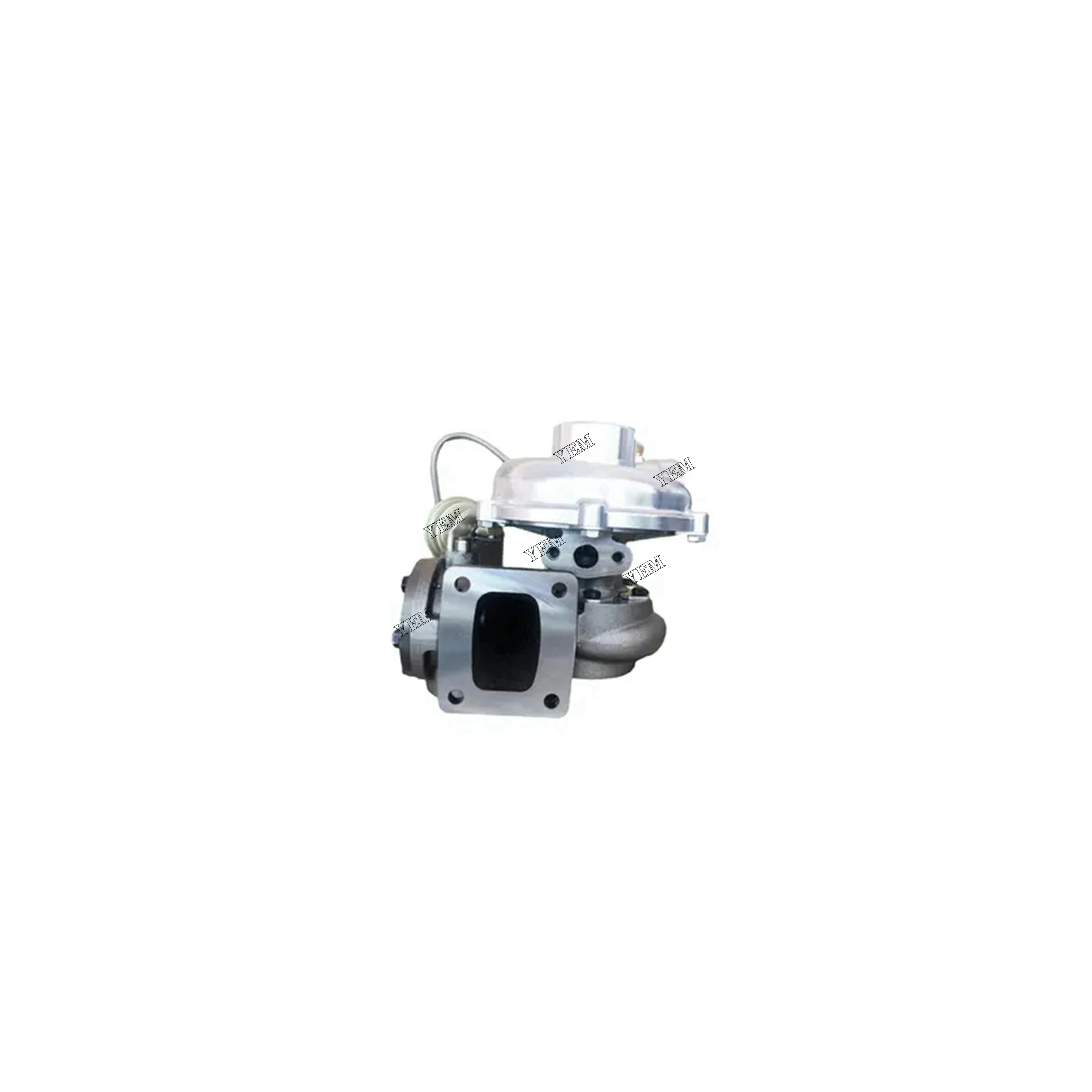 24100-1870B RHC7 Turbocharger for Hino H06CT Engine for Hitachi EX220-1 EX270-1 Industrial Machinery Spare Parts