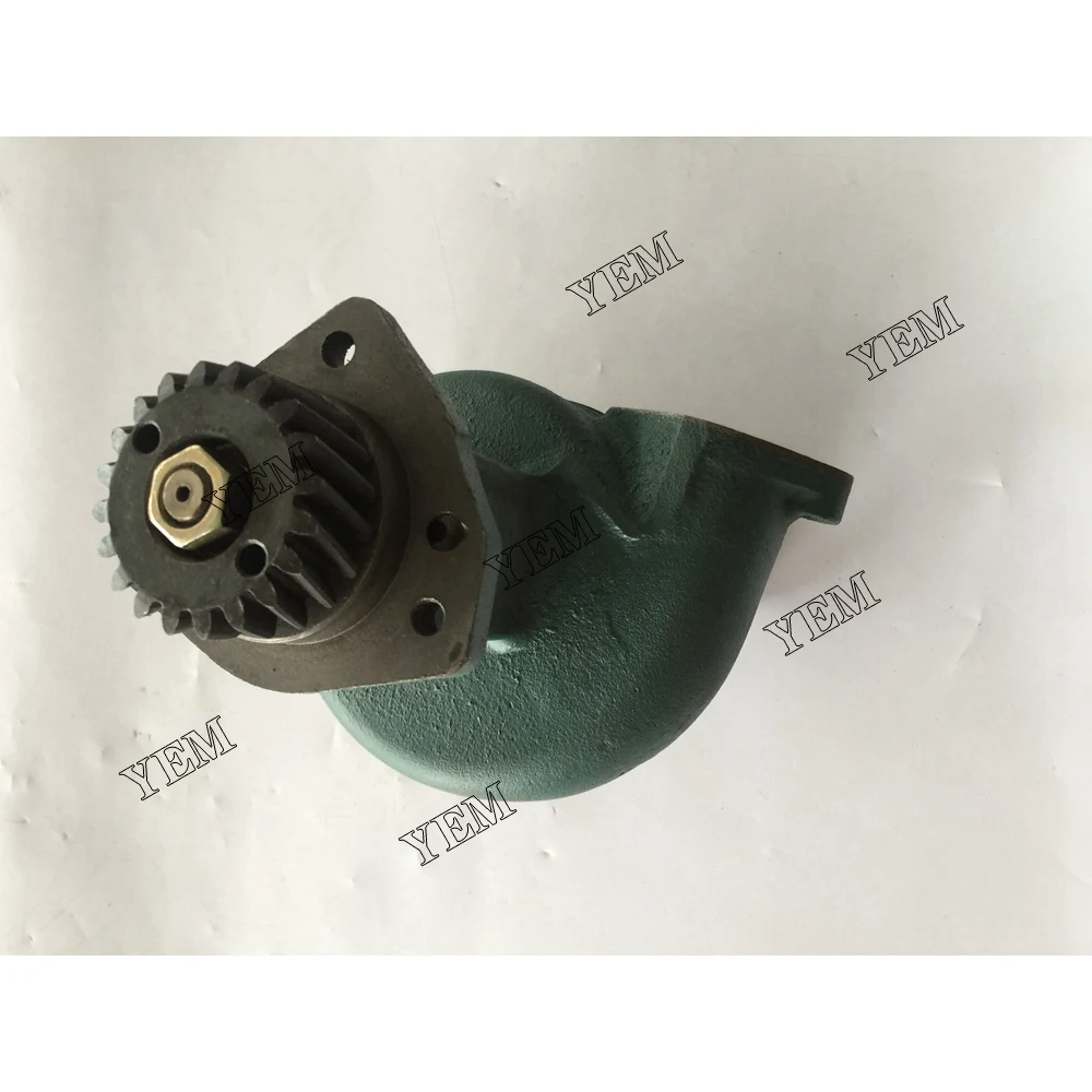 Water Pump for Nissan PE6 Engine Part Replaces 3