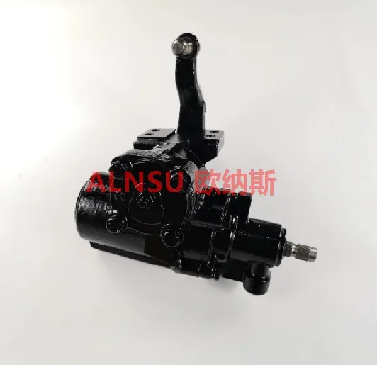 Alnsu Steering Box For Toyota Hilux Ln106 Rn105 Yn106 4411035180 Lhd