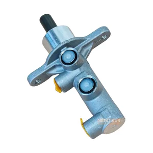 Car Accessories Other Auto Spare Parts Vehicle Parts Brake Pump Brake Master Cylinder for MG 3 MG3 SAIC