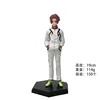 3 Bolsas OPP de Embalaje