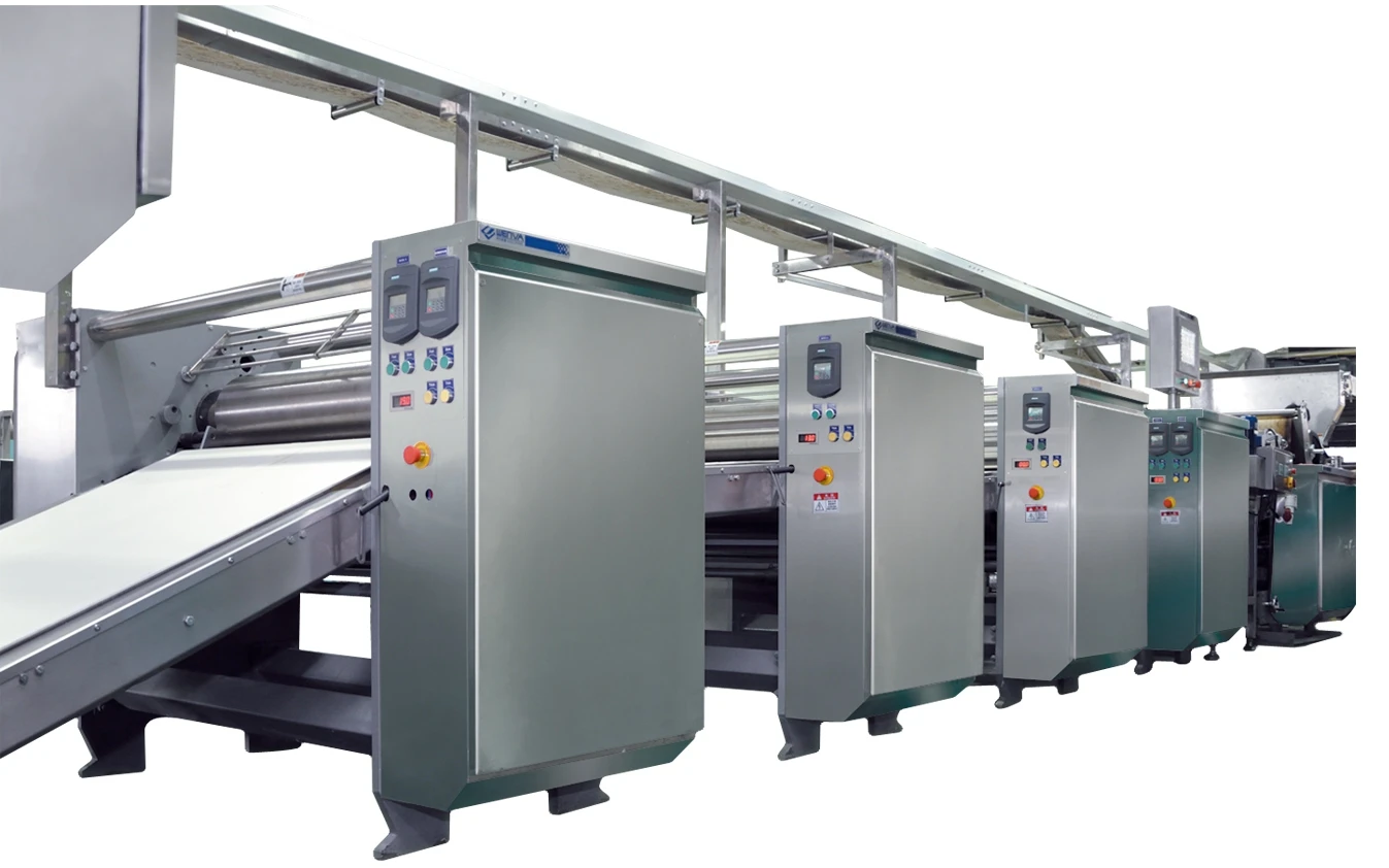 
 Автоматический измельчитель теста для домашнего использования  