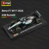 F1 W17 63 #   Russell