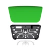 Verde claro JPF4006G3WS