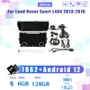 6+128G+ AC Panel