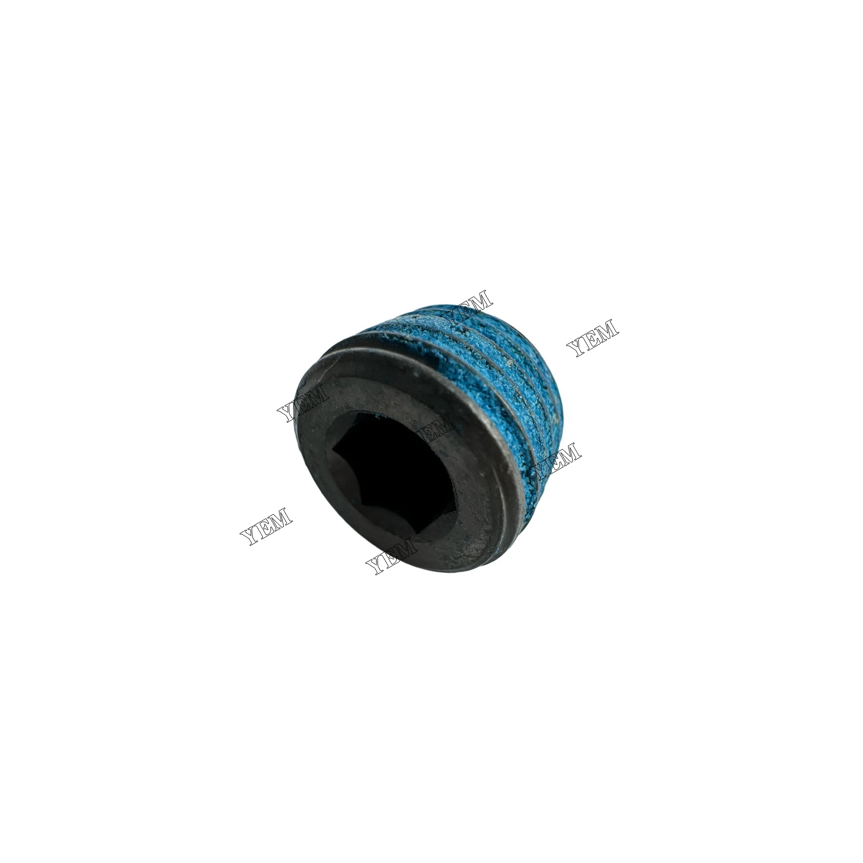 D902 15521-96030 Plug for Kubota Engine Rebuild Kit Heavy Equipment Engine Parts