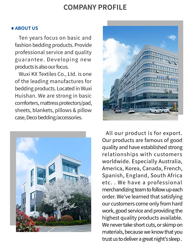 Company overview