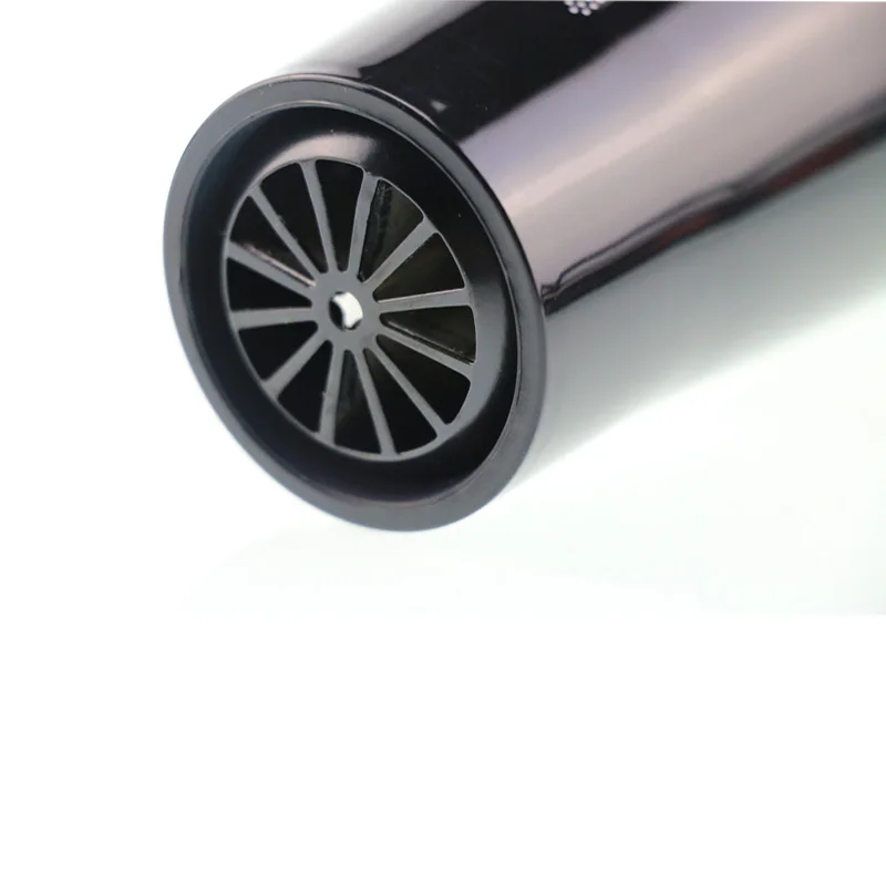 Ионный фен профессиональный модный настраиваемый Многофункциональный тихий Фен для