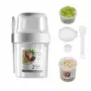 White-870ml