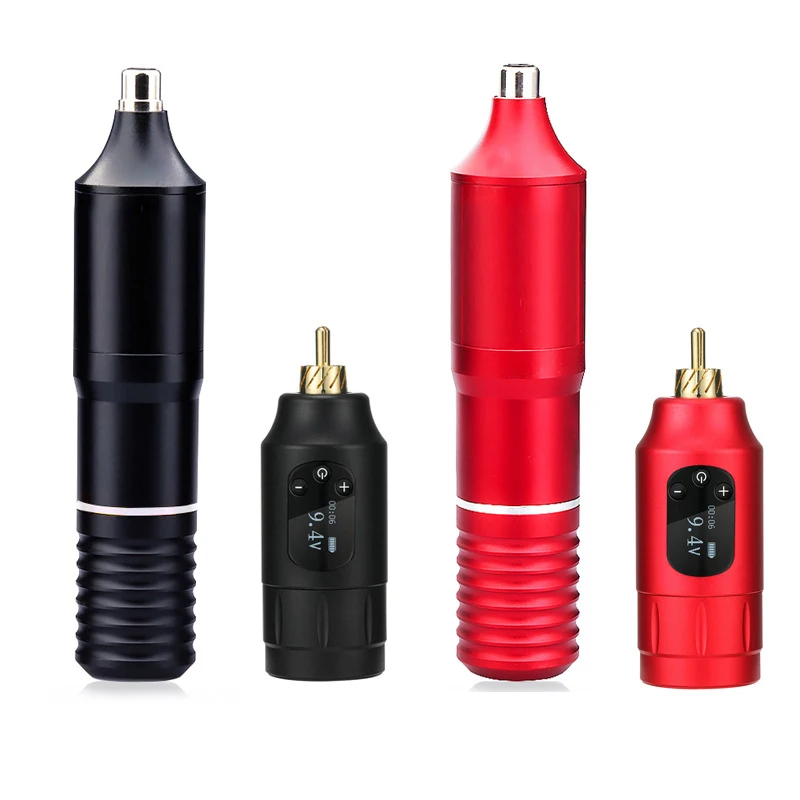 New Arrival Full Complete Tattoo Machine Set Body Art Professional